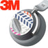 Striped Chevron Surface Headphones Skin