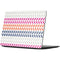 Striped Chevron Surface Laptop 7 13.8in Skin