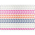 Striped Chevron Surface Laptop 7 13.8in Skin