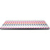 Striped Chevron Surface Laptop 7 13.8in Skin
