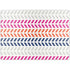 Striped Chevron Surface Laptop 7 15in Skin