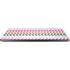 Striped Chevron Surface Laptop 7 15in Skin