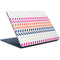 Striped Chevron Surface Laptop Skin
