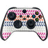 Striped Chevron Xbox Series X Bundle Skin