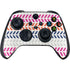 Striped Chevron XBox Series X Digital Edition Bundle Skin