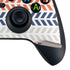 Striped Chevron XBox Series X Digital Edition Bundle Skin