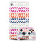 Striped Chevron Xbox Series X Skins