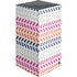 Striped Chevron XBox Series X Digital Edition Console Skin