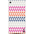 Striped Chevron XBox Series X Digital Edition Console Skin