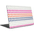 Striped Chevron Dell XPS Skin