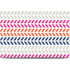 Striped Chevron Dell XPS Skin