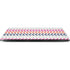 Striped Chevron Dell XPS Skin