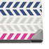 Striped Chevron Dell XPS Skin