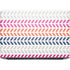 Striped Chevron HP ZBook Fury 16 G10 Skin