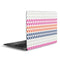 Striped Chevron Zenbook UX305FA 13.3in Skin