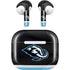 NHL Utah Mammoth Striped Jersey Apple AirPods (3rd Gen 2021) Skin