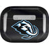NHL Utah Mammoth Striped Jersey AirPods Skins