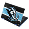 NHL Utah Mammoth Striped Jersey Aspire R11 11.6in Skin