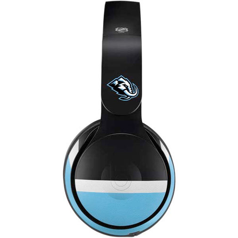 NHL Utah Mammoth Striped Jersey Beats Solo Pro Skin