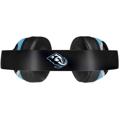 NHL Utah Mammoth Striped Jersey Beats Solo Pro Skin