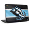 NHL Utah Mammoth Striped Jersey HP Chromebook Skin