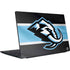 NHL Utah Mammoth Striped Jersey Dell Vostro Skin