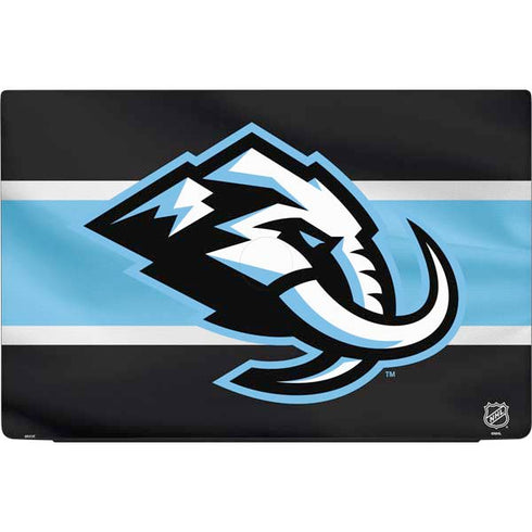NHL Utah Mammoth Striped Jersey Dell Vostro Skin