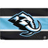 NHL Utah Mammoth Striped Jersey Dell Vostro Skin