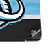 NHL Utah Mammoth Striped Jersey Dell Vostro Skin