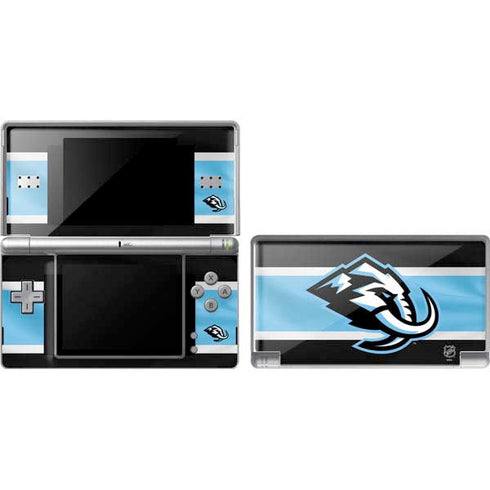 NHL Utah Mammoth Striped Jersey DS Lite Skin