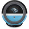 NHL Utah Mammoth Striped Jersey Fast Charge Wireless Charging Stand Skin