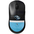 NHL Utah Mammoth Striped Jersey G Pro Wireless Gaming Mouse Skin