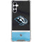 NHL Utah Mammoth Striped Jersey Gabb Phone 4 Clear Case