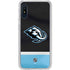 NHL Utah Mammoth Striped Jersey Galaxy Cases