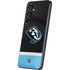 NHL Utah Mammoth Striped Jersey Galaxy A16 5G Skin