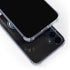 NHL Utah Mammoth Striped Jersey Galaxy A35 5G Clear Case