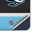 NHL Utah Mammoth Striped Jersey Galaxy A35 5G Skin