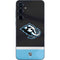 NHL Utah Mammoth Striped Jersey Galaxy A36 5G Skin