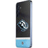 NHL Utah Mammoth Striped Jersey Galaxy A36 5G Skin