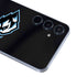 NHL Utah Mammoth Striped Jersey Galaxy A36 5G Skin