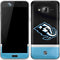 NHL Utah Mammoth Striped Jersey Galaxy J3 Skin