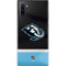 NHL Utah Mammoth Striped Jersey Galaxy Note 10 Plus Skin