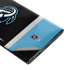 NHL Utah Mammoth Striped Jersey Galaxy Note 10 Plus Skin