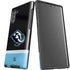 NHL Utah Mammoth Striped Jersey Galaxy Note 10 Pro Case