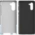 NHL Utah Mammoth Striped Jersey Galaxy Note 10 Pro Case