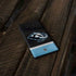 NHL Utah Mammoth Striped Jersey Galaxy Note 9 Skin