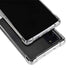 NHL Utah Mammoth Striped Jersey Galaxy Note20 5G Clear Case