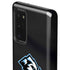 NHL Utah Mammoth Striped Jersey Galaxy Note20 5G Pro Case