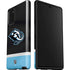 NHL Utah Mammoth Striped Jersey Galaxy Note20 5G Pro Case