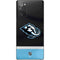 NHL Utah Mammoth Striped Jersey Galaxy Note20 5G Skin